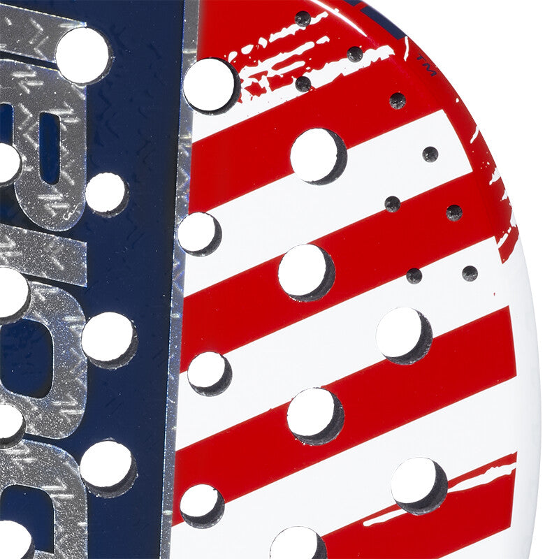 Babolat Padel Usa Energy (2026) Babolat YPAT9B-RWB-OS