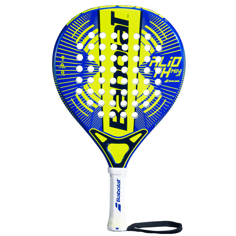 Babolat Padel Alioth Mini Junior (2026) Babolat