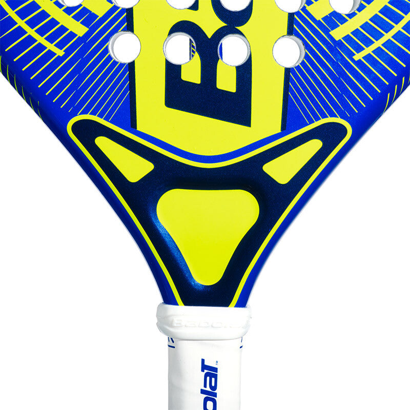 Babolat Padel Alioth Mini Junior (2026) Babolat