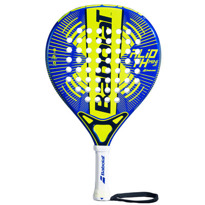 Babolat Padel Alioth Mini Junior (2026)