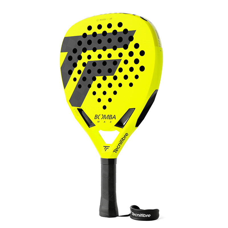 Tecnifibre Padel Bomba Max