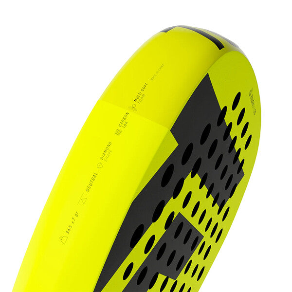 Tecnifibre Padel Bomba Max