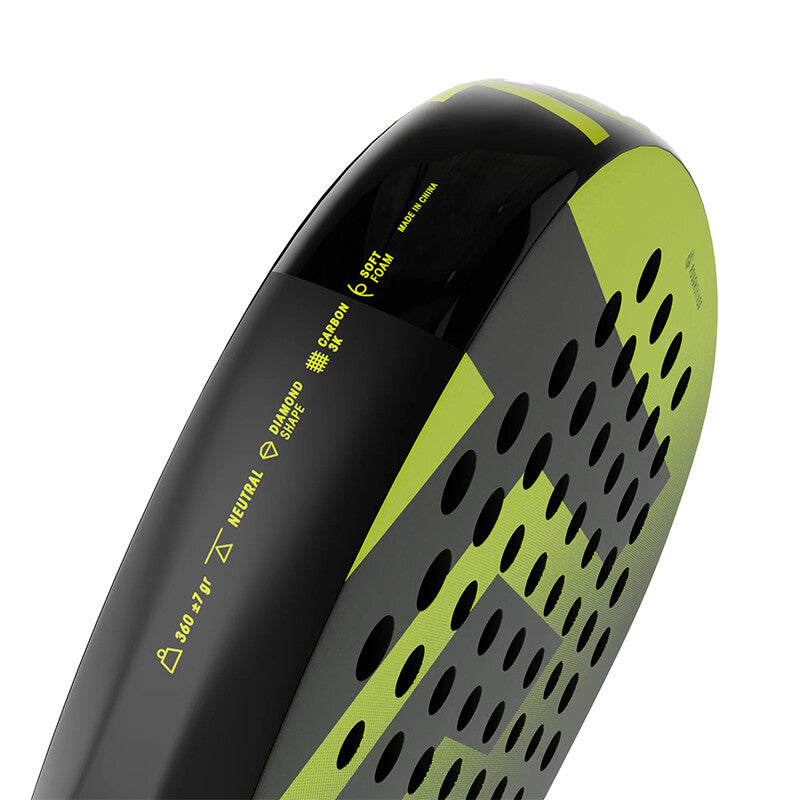 Tecnifibre Padel Bomba Speed