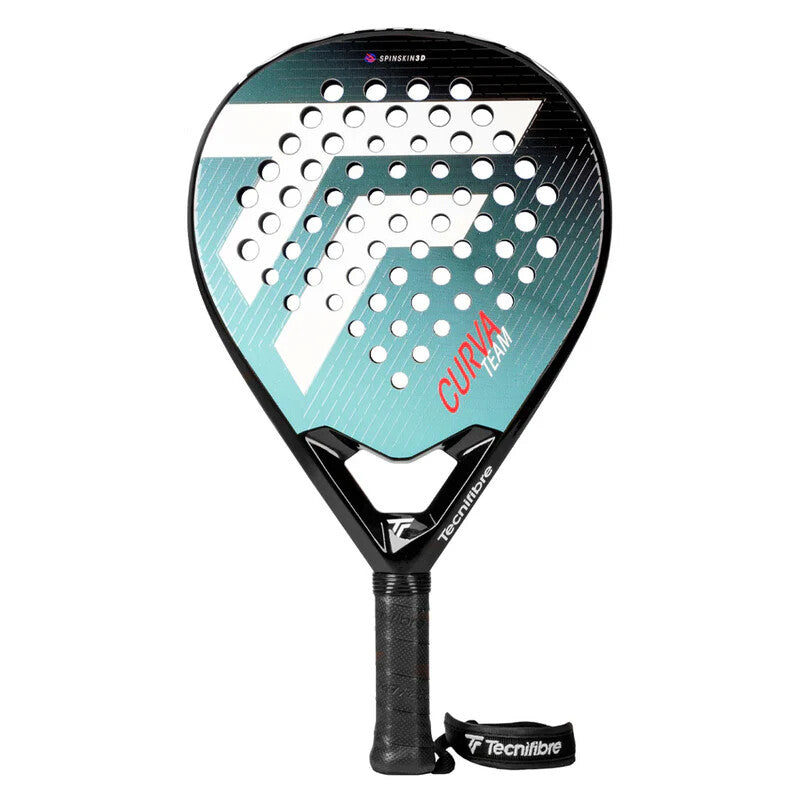 Tecnifibre Padel Curva Team