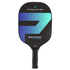 Paddletek Bantam Ts-5 Pro Pickleball Paddle (Standard) (Blue)