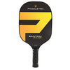 Paddletek Bantam Ts-5 Pro Thin Grip Paddle (Yellow)
