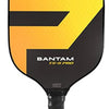 Paddletek Bantam Ts-5 Pro Thin Grip Paddle (Yellow)