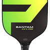 Paddletek Bantam Ex-L Pro Pickleball Paddle (Standard) (Green)