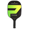 Paddletek Bantam Ex-L Pro Pickleball Paddle (Standard) (Green)