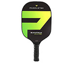 Paddletek Bantam Ex-L Pro Pickleball Paddle (Standard) (Green)