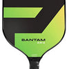 Paddletek Bantam Ex-L Pro Thin Grip Paddle (Yellow) Paddletek
