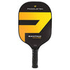 Paddletek Bantam Ex-L Pro Thin Grip Paddle (Yellow)