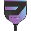 Paddletek Bantam Ts-5 Pickleball Paddle (Purple)