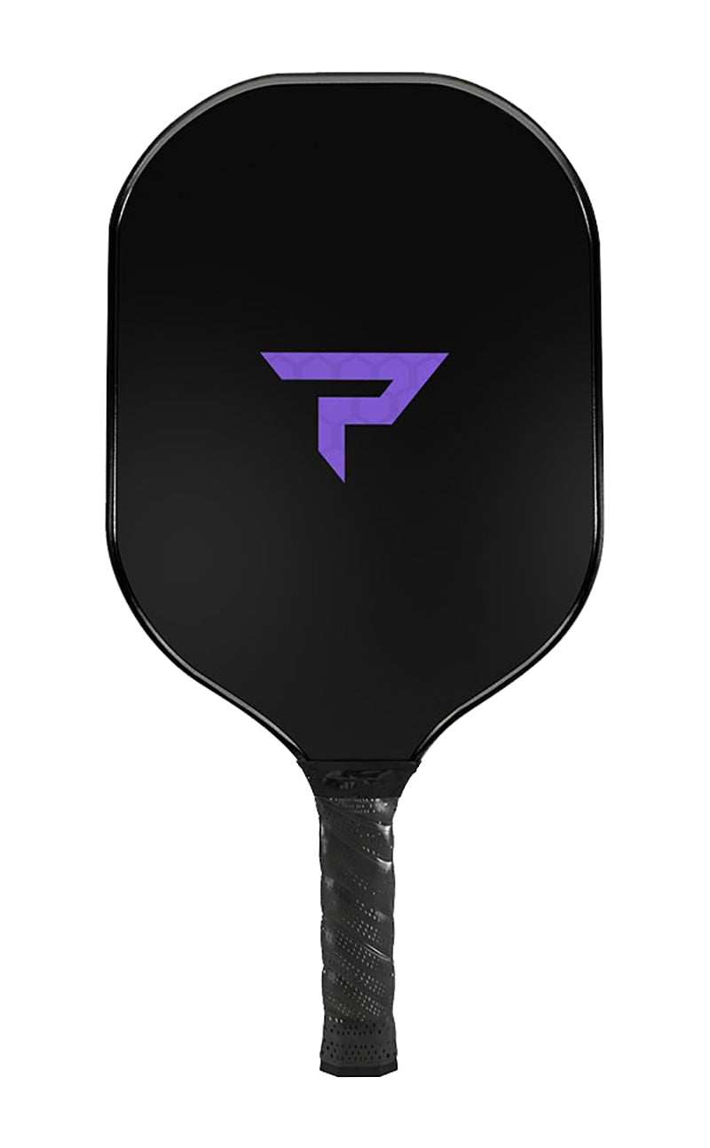 Paddletek Bantam Ts-5 Pickleball Paddle (Purple)