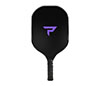 Paddletek Bantam Ts-5 Pickleball Paddle (Purple)