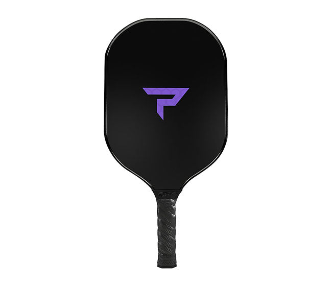 Paddletek Bantam Ts-5 Pickleball Paddle (Purple)