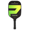 Paddletek Bantam Sabre Pro Pickleball Paddle (Standard) (Green)