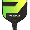 Paddletek Bantam Sabre Pro Pickleball Paddle (Standard) (Green)