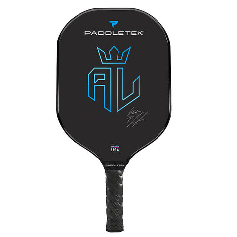 Paddletek Bantam Alw-C 14.3 Pickleball Paddle (Seafoam)