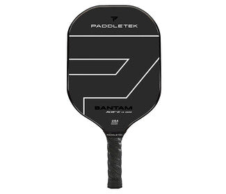 Paddletek Bantam Alw-C 14.3 Pickleball Paddle (Platinum)