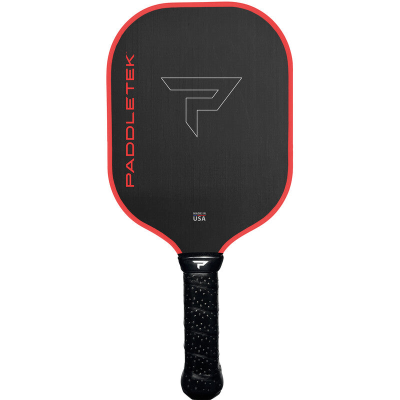 Paddletek Bantam Alw-C 12.7 Pickleball Paddle (Sunset) Paddletek