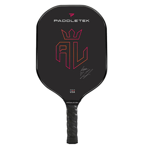 Paddletek Bantam Alw-C 12.7 Pickleball Paddle (Sunset)