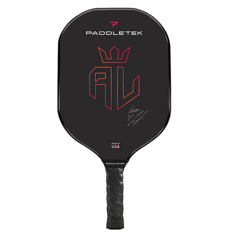 Paddletek Bantam Alw-C 12.7 Pickleball Paddle (Sunset)