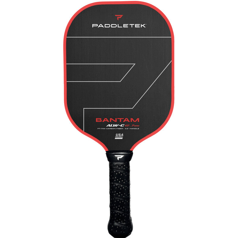 Paddletek Bantam Alw-C 12.7 Pickleball Paddle (Sunset) Paddletek