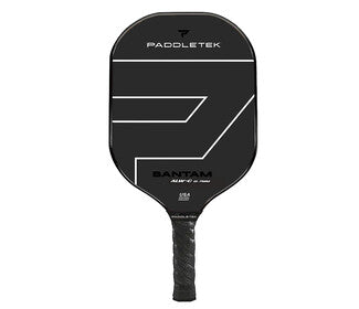 Paddletek Bantam Alw-C 12.7 Pickleball Paddle (Platinum)