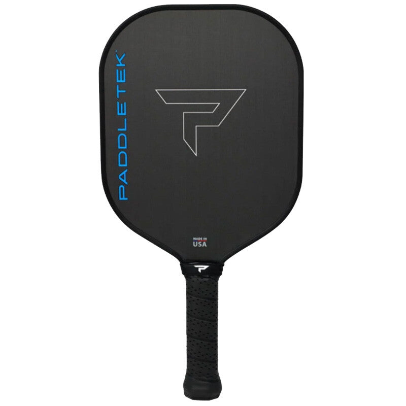 Paddletek Bantam Esq-C 14.3 Pickleball Paddle (Riptide) Paddletek