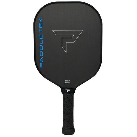 Paddletek Bantam Esq-C 14.3 Pickleball Paddle (Riptide)