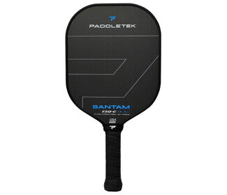 Paddletek Bantam Esq-C 14.3 Pickleball Paddle (Riptide)