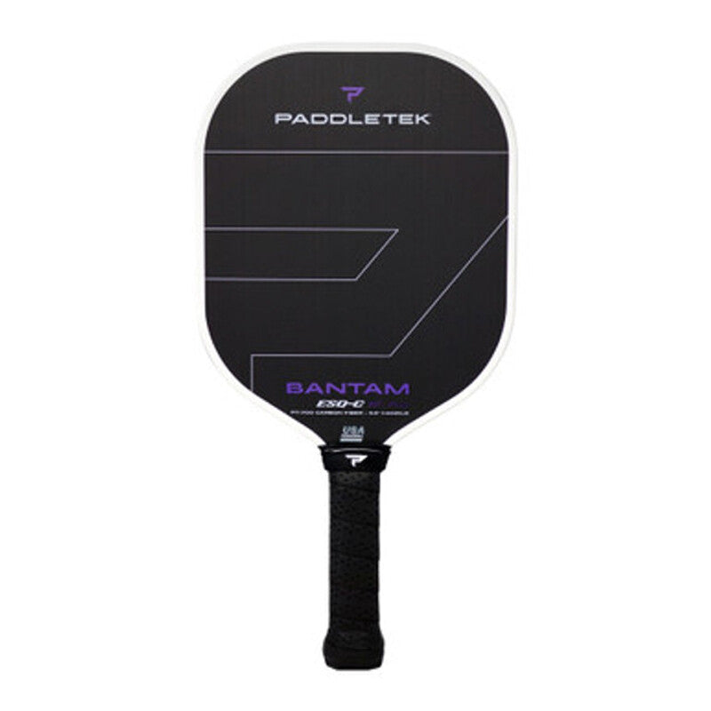 Paddletek Bantam Esq-C 14.3 Pickleball Paddle (Riptide) Paddletek