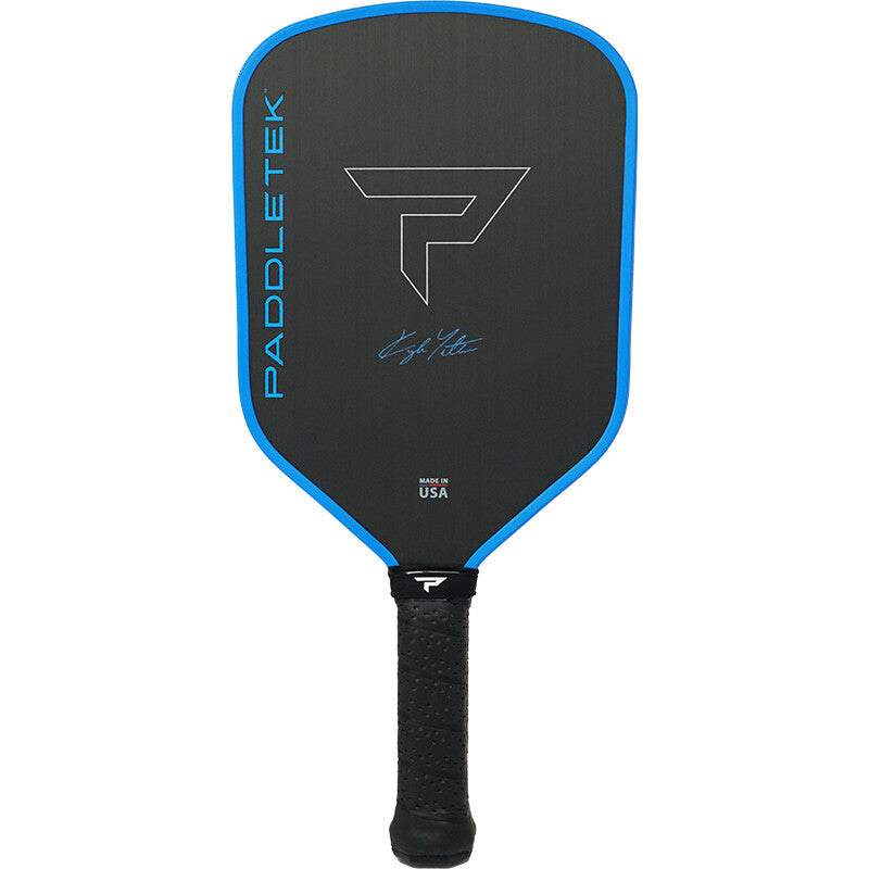 Paddletek Bantam Gto-C 12.7 Pickleball Paddle (Pink) Paddletek