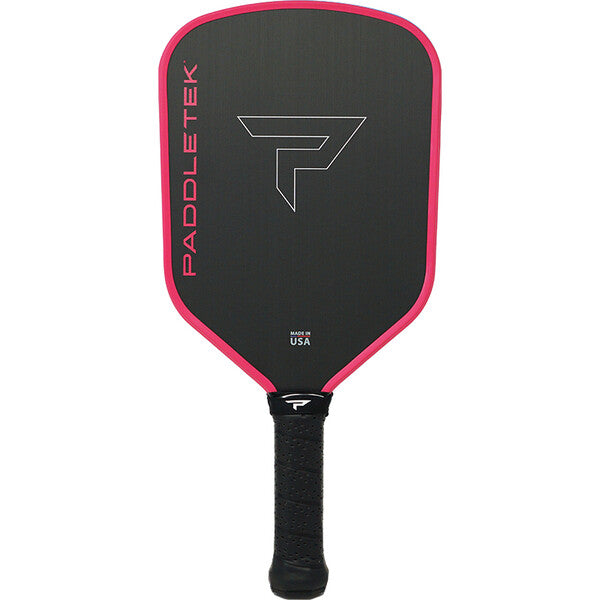Paddletek Bantam Gto-C 12.7 Pickleball Paddle (Pink)