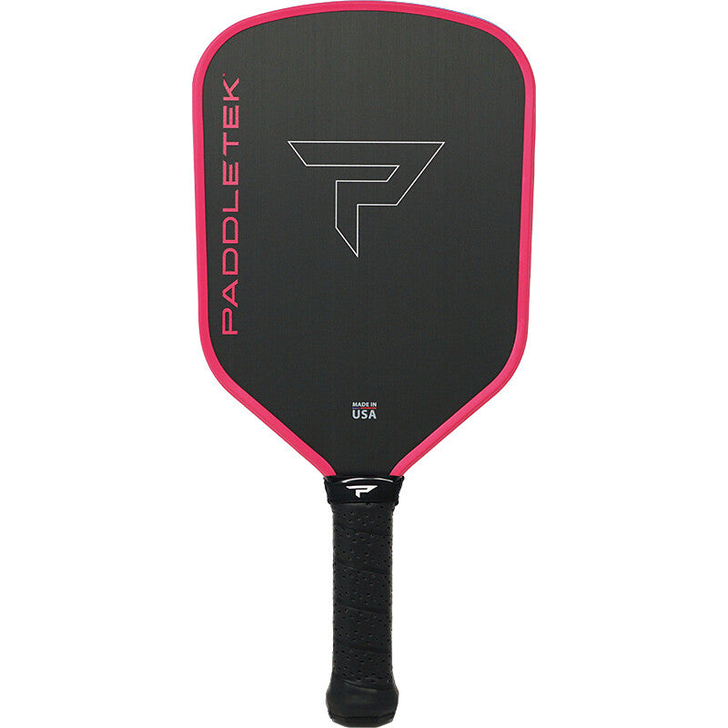 Paddletek Bantam Gto-C 12.7 Pickleball Paddle (Pink) Paddletek