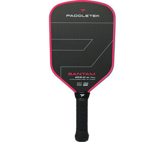 Paddletek Bantam Gto-C 12.7 Pickleball Paddle (Pink)