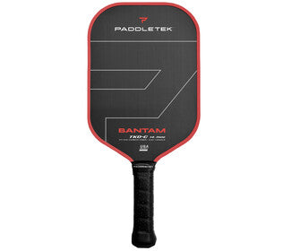 Paddletek Bantam Tko-C 14.3 Pickleball Paddle (Wildfire)