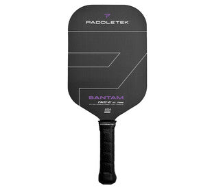 Paddletek Bantam Tko-C 12.7 Pickleball Paddle (Aurora)