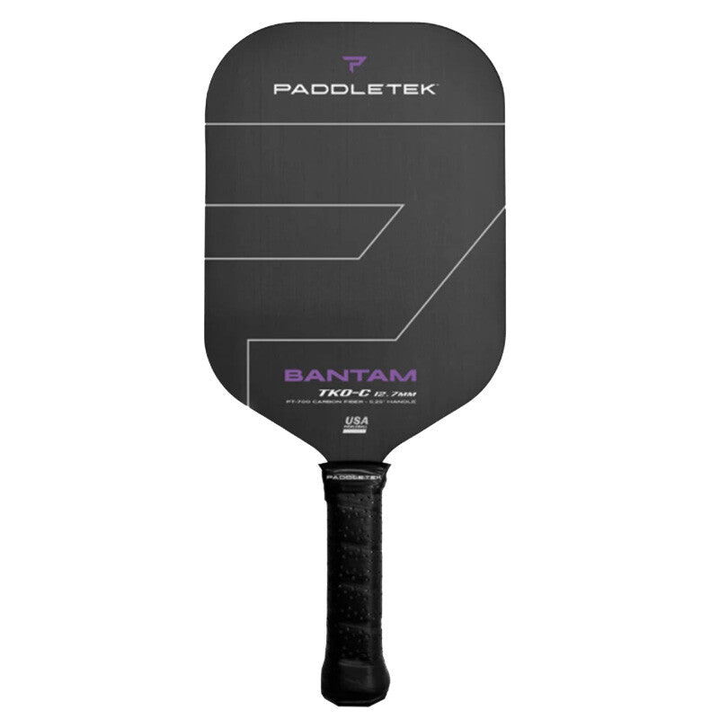 Paddletek Bantam Tko-Cx 12.7 Pickleball Paddle (Aurora) Paddletek