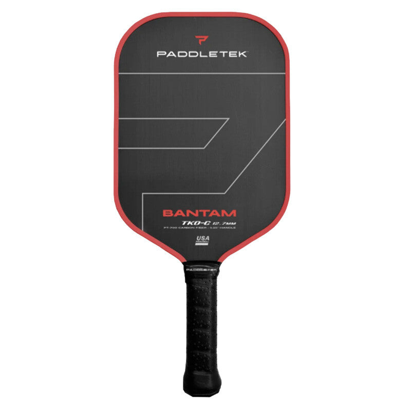 Paddletek Bantam Tko-Cx 12.7 Pickleball Paddle (Aurora) Paddletek