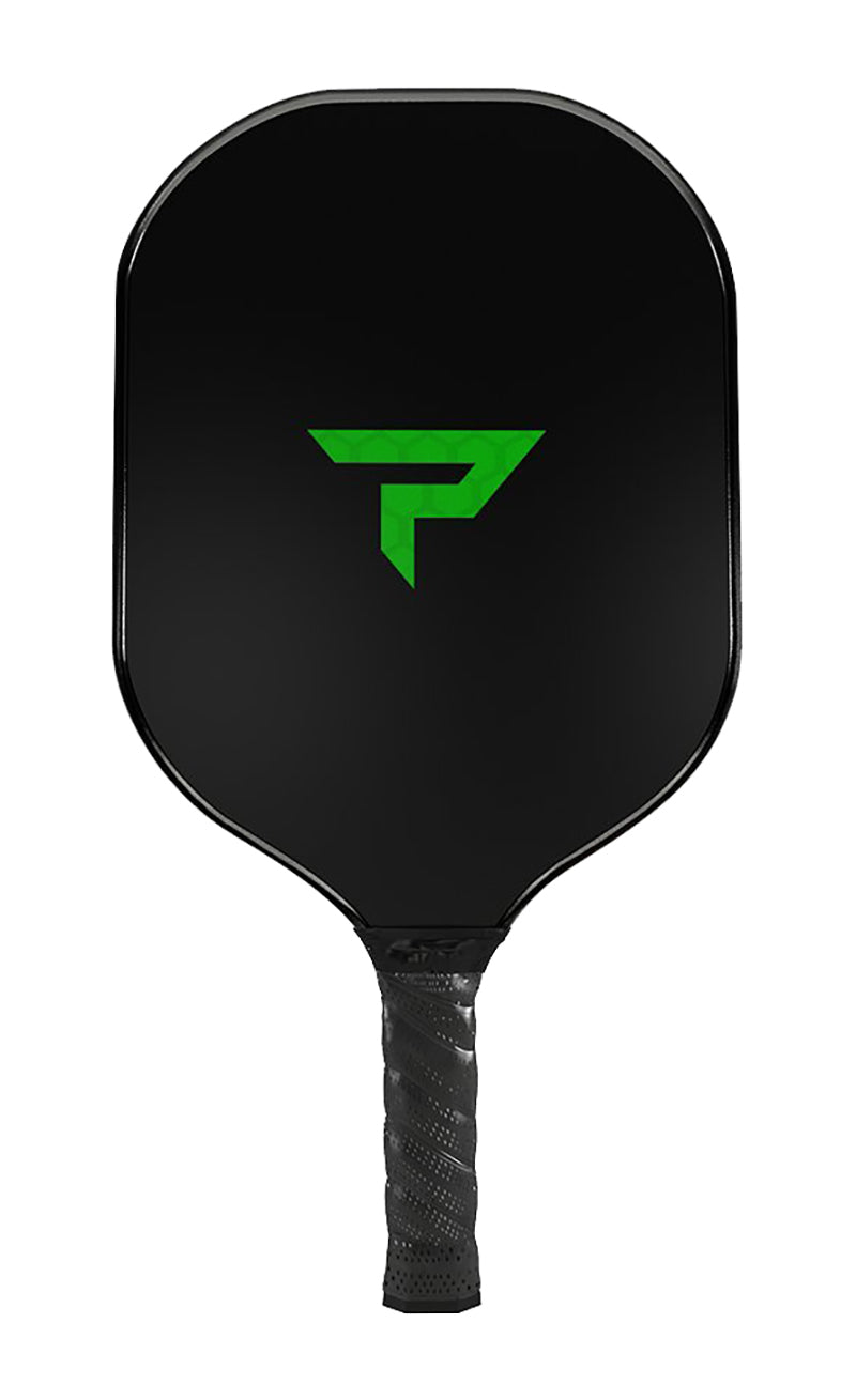Paddletek Phoenix Genesis Pickleball Paddle (Green)