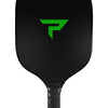Paddletek Phoenix Genesis Pro Pickleball Paddle (Standard Grip) (Green)