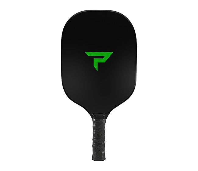 Paddletek Phoenix Genesis Pro Pickleball Paddle (Standard Grip) (Green)