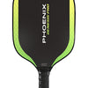 Paddletek Phoenix Genesis Pro Pickleball Paddle (Standard Grip) (Green)