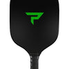 Paddletek Phoenix Genesis Pro Pickleball Paddle (Thin Grip) (Green)