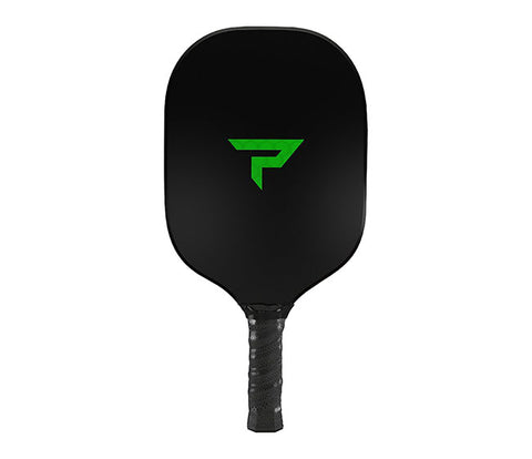 Paddletek Phoenix Genesis Pro Pickleball Paddle (Thin Grip) (Green)