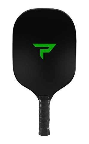 Paddletek Phoenix Genesis Pro Pickleball Paddle (Thin Grip) (Green)