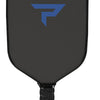 Paddletek Tempest Reign Pro Pickleball Paddle (Standard Grip) (Yellow) Paddletek