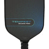 Paddletek Tempest Reign Pro Pickleball Paddle (Standard Grip) (Yellow) Paddletek
